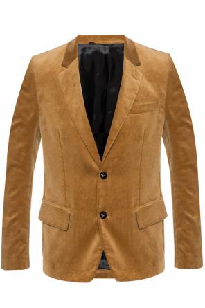 Corduroy blazer, zdjęcie 1 Corduroy blazer od Golden Goose